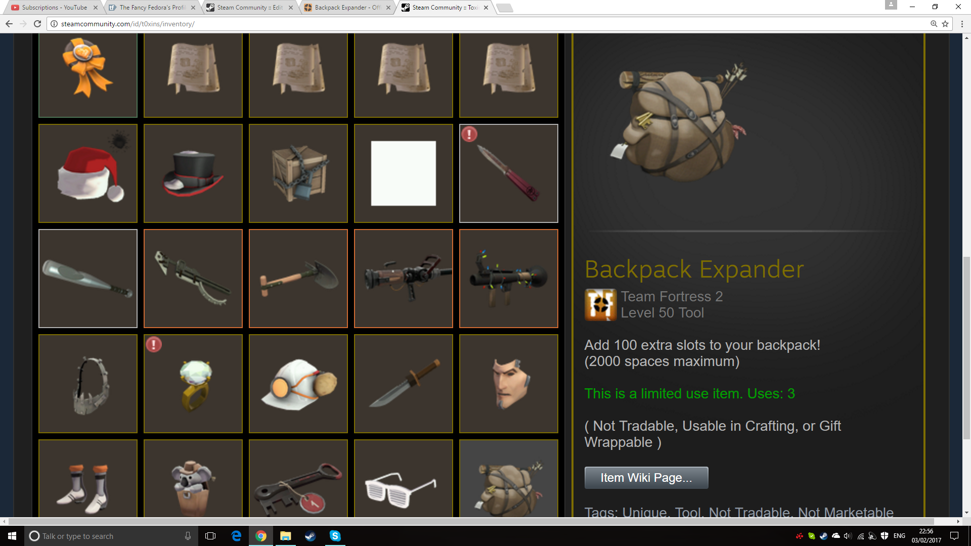 team fortress 2 shop