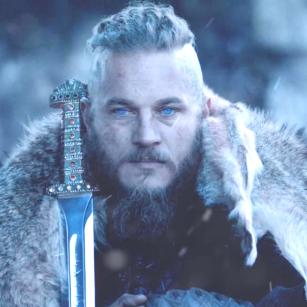 Vikings Ragnar Lothbrok