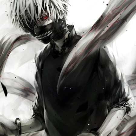 Tokyo Ghoul HD Wallpaper