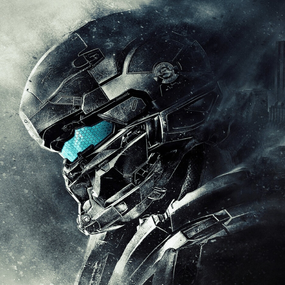 Halo 5: Guardians 4K HD