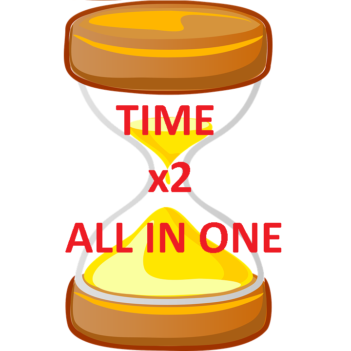 Steam Workshop :: Time X2 All In One