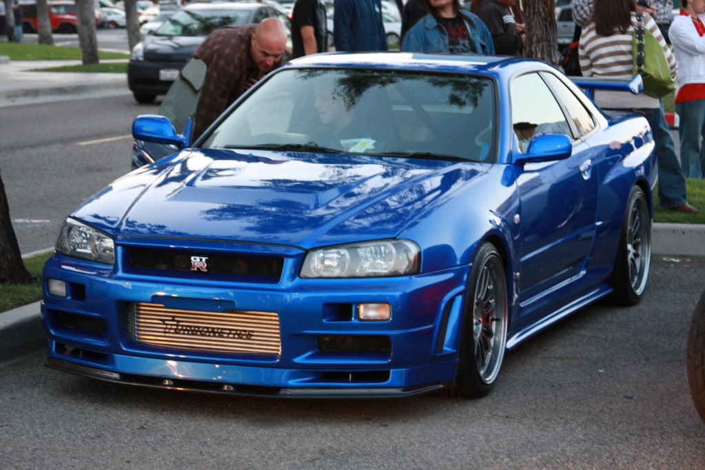 Steam Community :: :: GT-R R34
