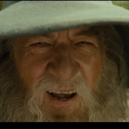 Gabba Gandalf ft. Epic Saxophone Guy