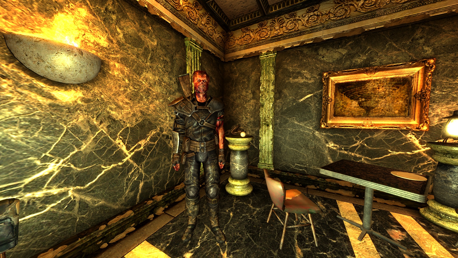 Fallout 3: Every Permanent Companion, Ranked