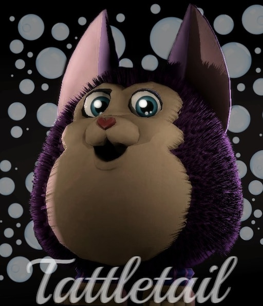 Steam Community :: Guide :: Tattletail - General Help and