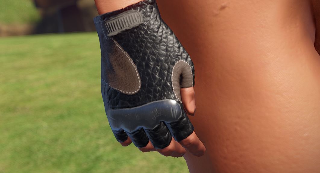 Bruiser Gloves screenshot 1