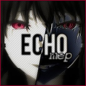 「60 FPS」ECHO - Wallpaper Engine