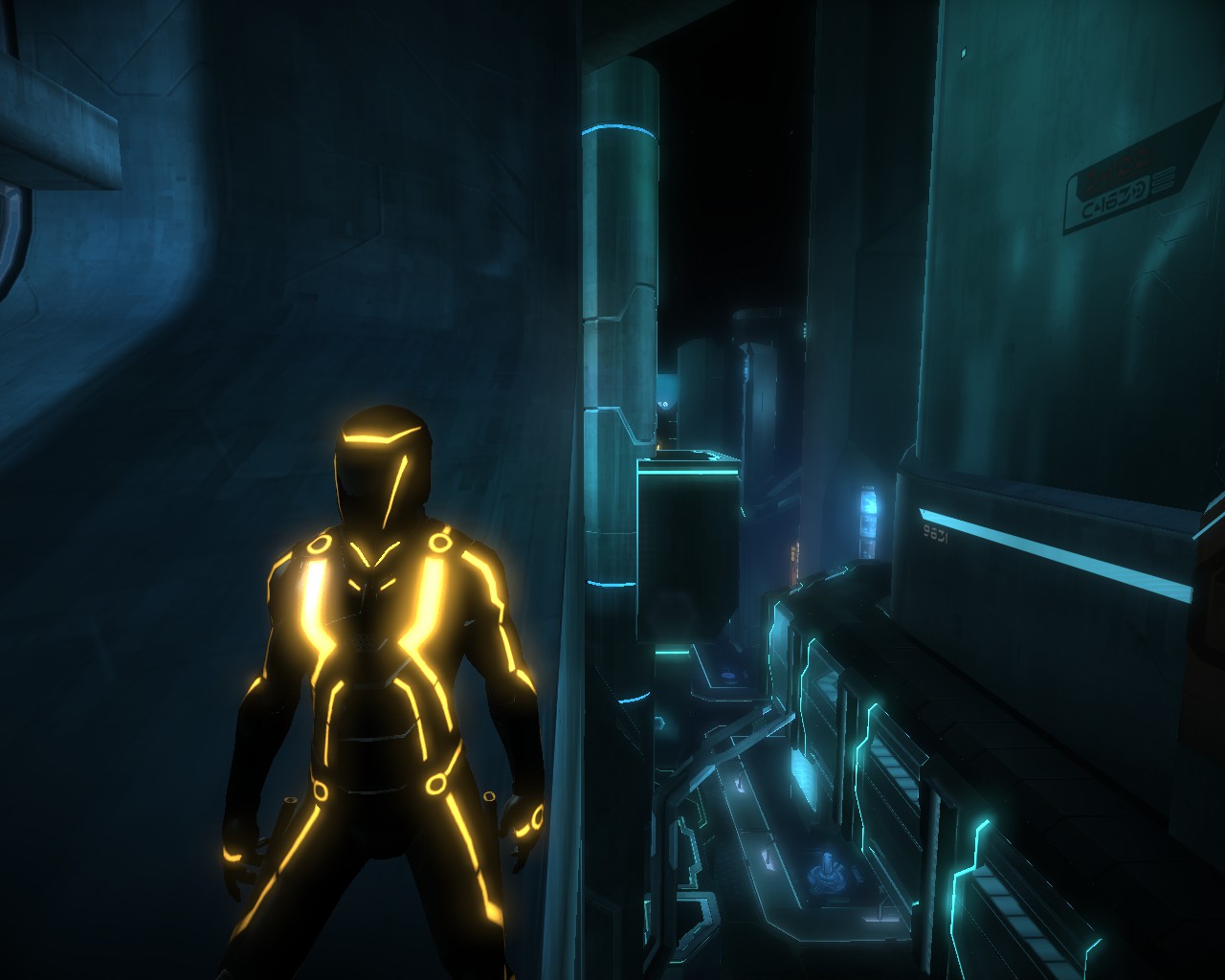 Steam Community TRON Evolution