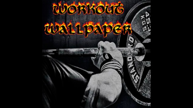 workout inspiration wallpapers