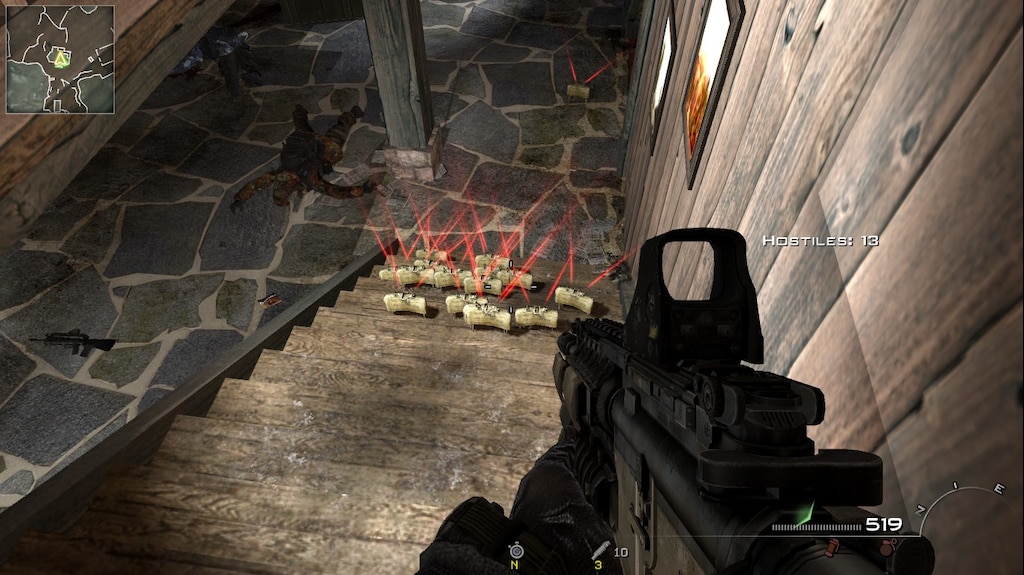 Steam Community :: Screenshot :: Call of Duty Modern Warfare 2