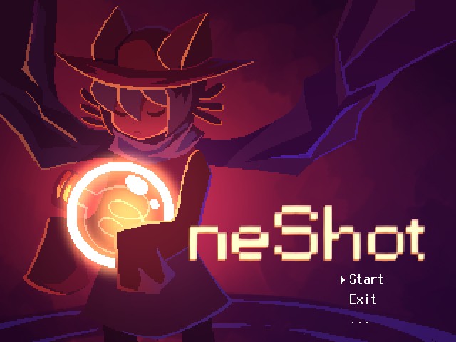 You Only Have OneShot (.) image 112