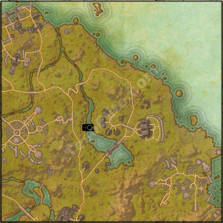 auridon treasure map vi Steam Community Guide Treasure Maps Guide auridon treasure map vi