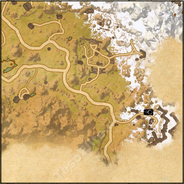 Eastmarch Treasure Map V. Video Guide to finding. 