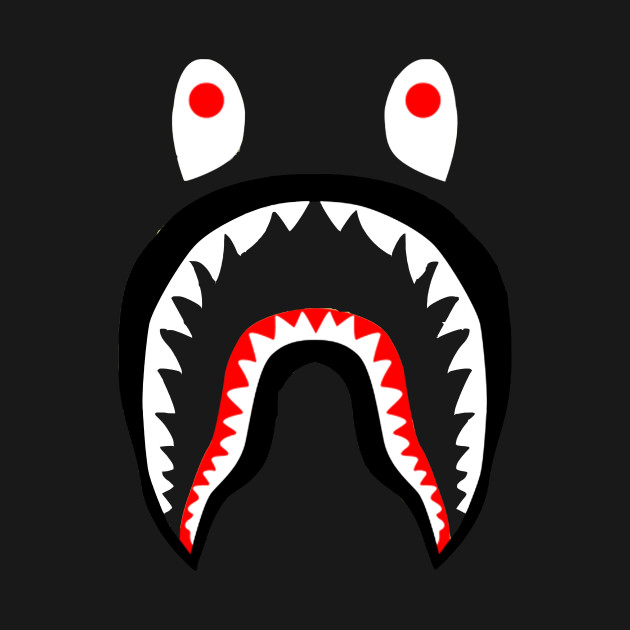 Steam Community :: :: Bape Shark