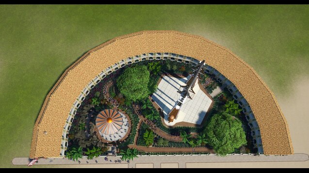 Steam Workshop Ride Skin Hammer Swing Chair O Plane New2017 By Felidae