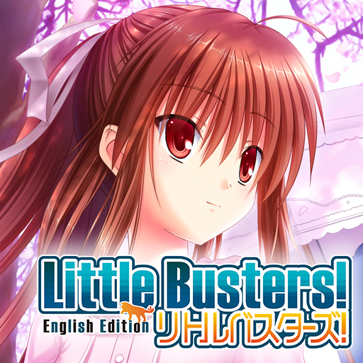 Little Busters English Download