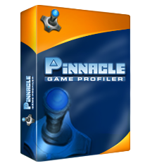 Pinnacle game profiler deutsch