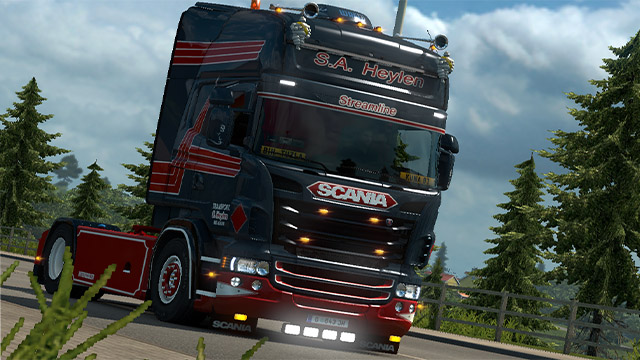 Steam Workshop::Rjl Scania T – Steam Workshop::Meine SCANIA Mods! – ISNUKI