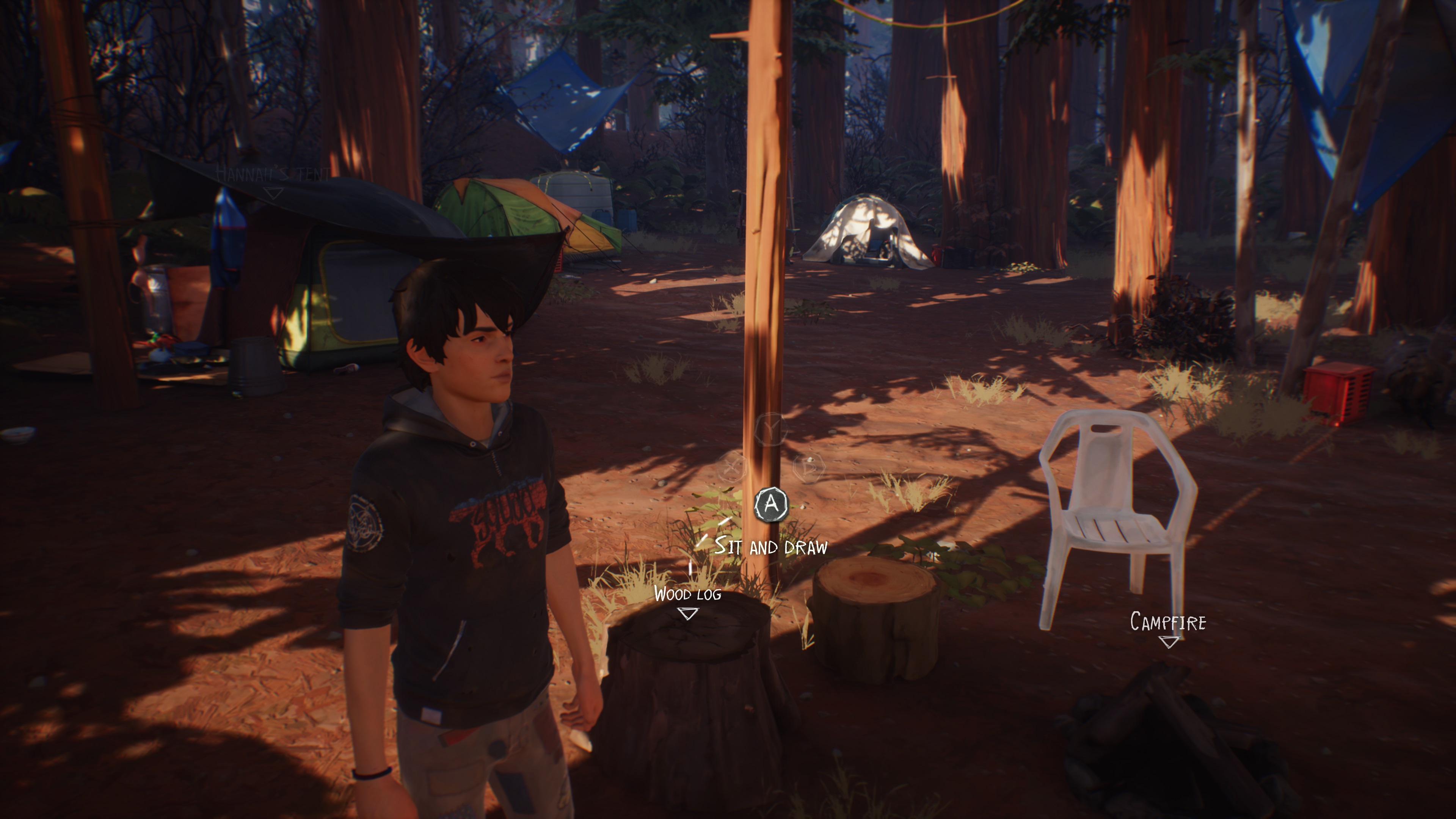 Life is Strange: True Colors Collectibles Guide
