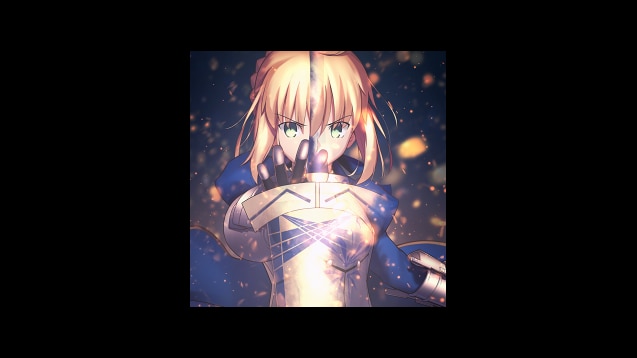 steam workshop lisa oath sign fate zero op