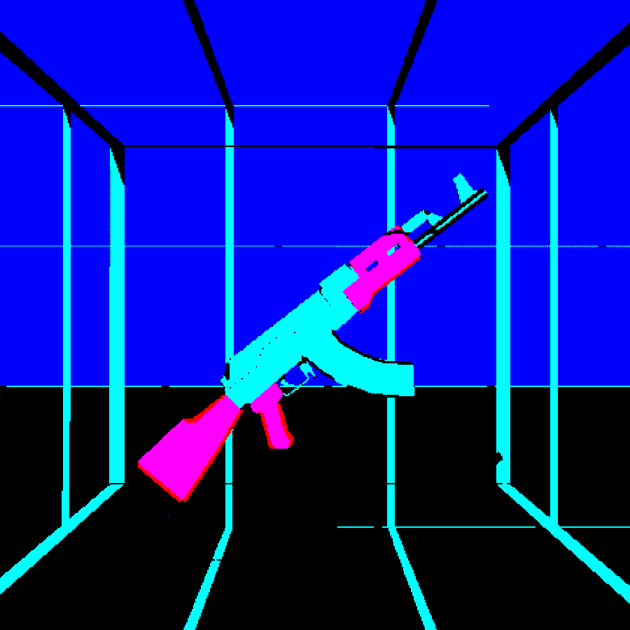 Как сделать анимированную картинку в стиме в профиле