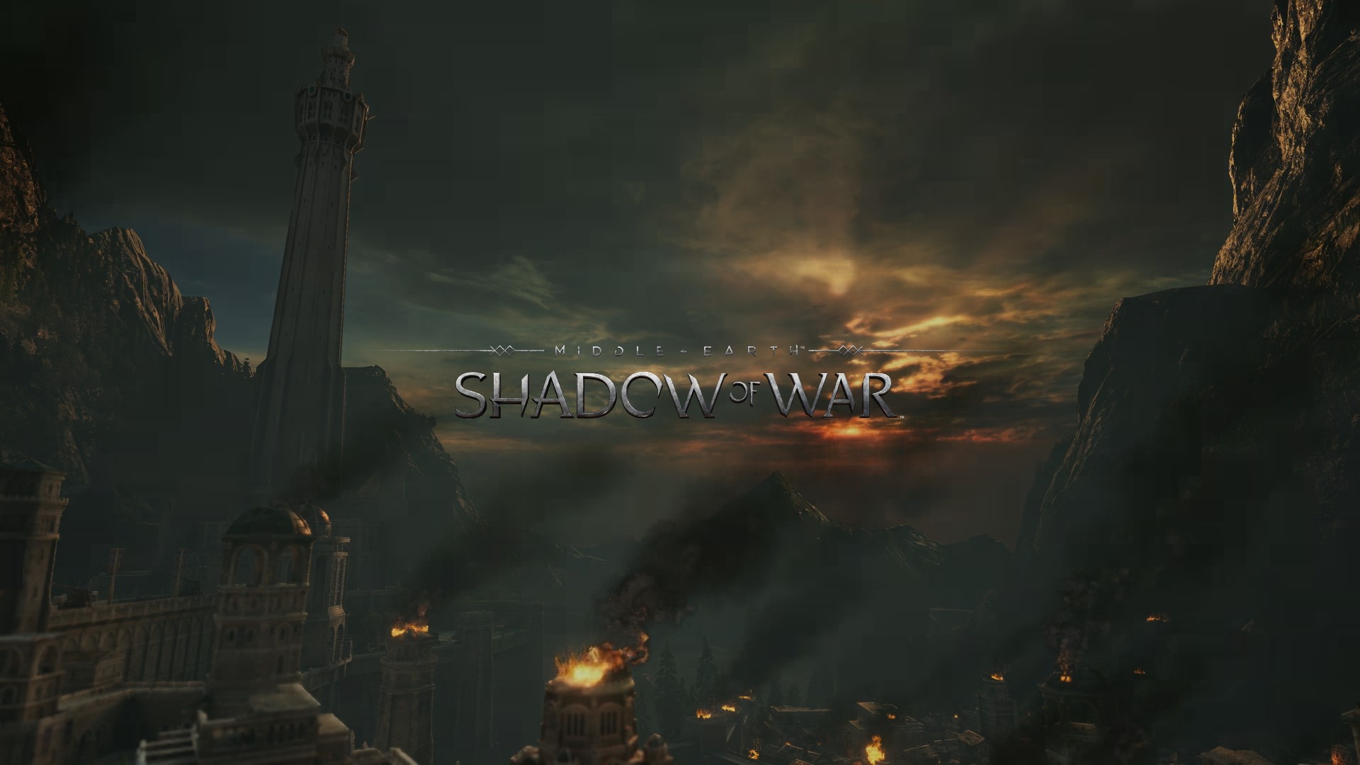Steam Community :: Guide :: Middle-earth: Shadow of War - General Guide
