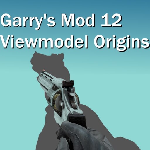 Gmod 13 new weapon addons 