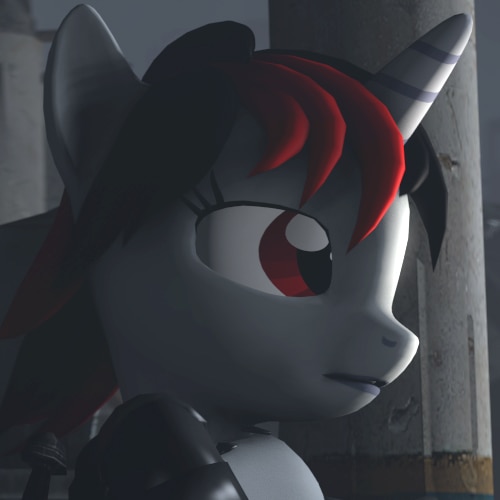 Fallout Equestria - Blackjack