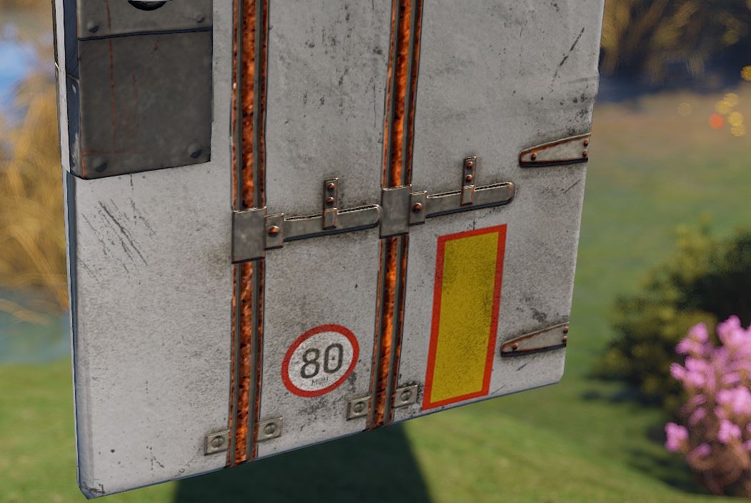 Truck Door thumbnail 7