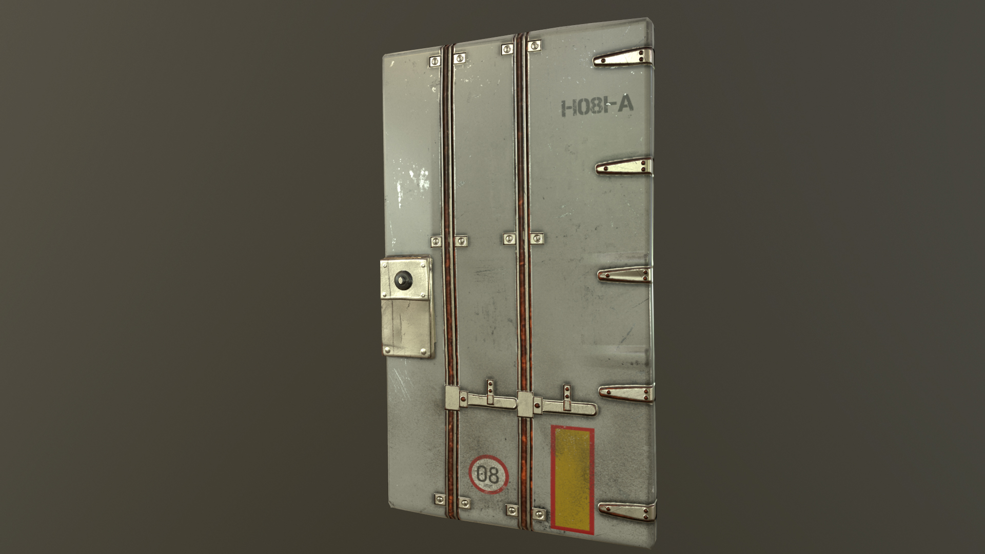 Truck Door screenshot 1