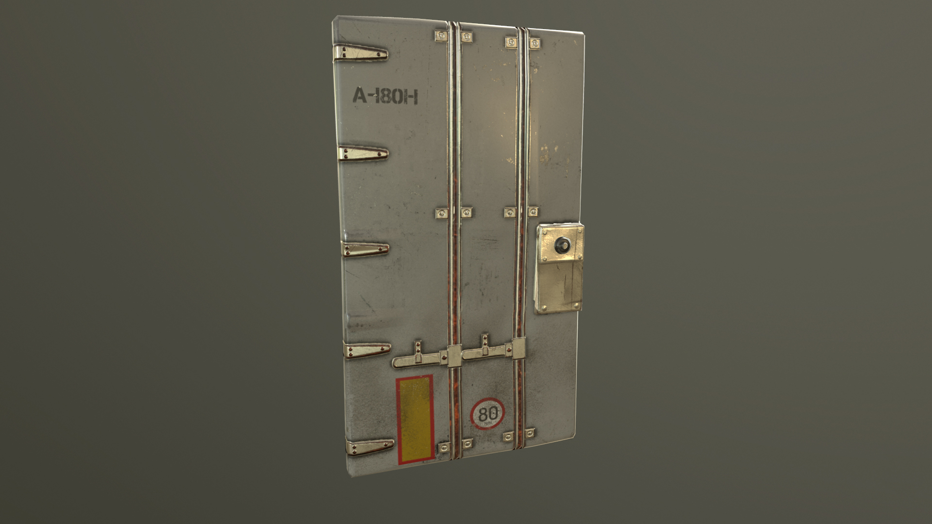 Truck Door thumbnail 2