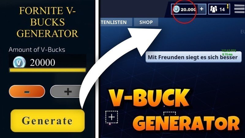Comunitate Steam Hack Free V Bucks Generator Free V