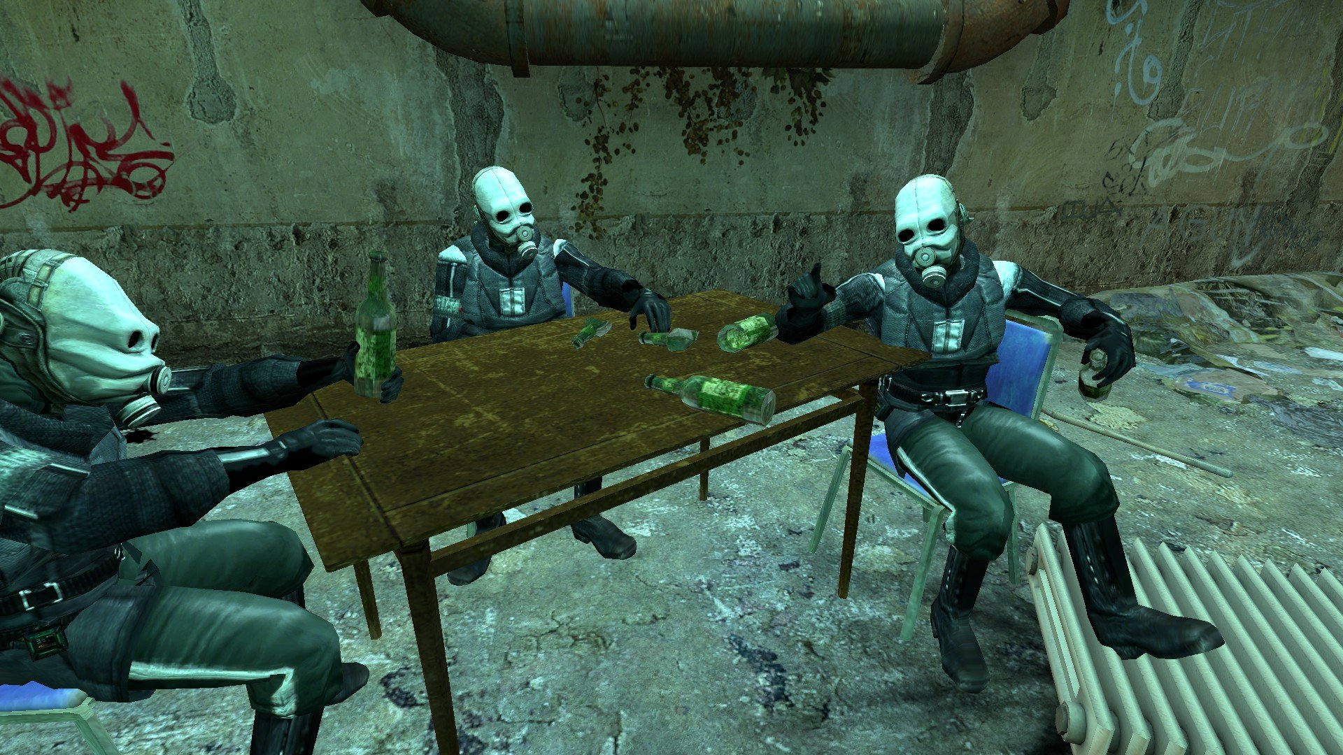 Картинки игры garry s mod