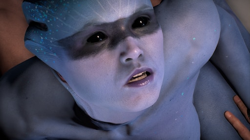Steam közösség :: :: Embrace Eternity - Mass Effect Andromeda.