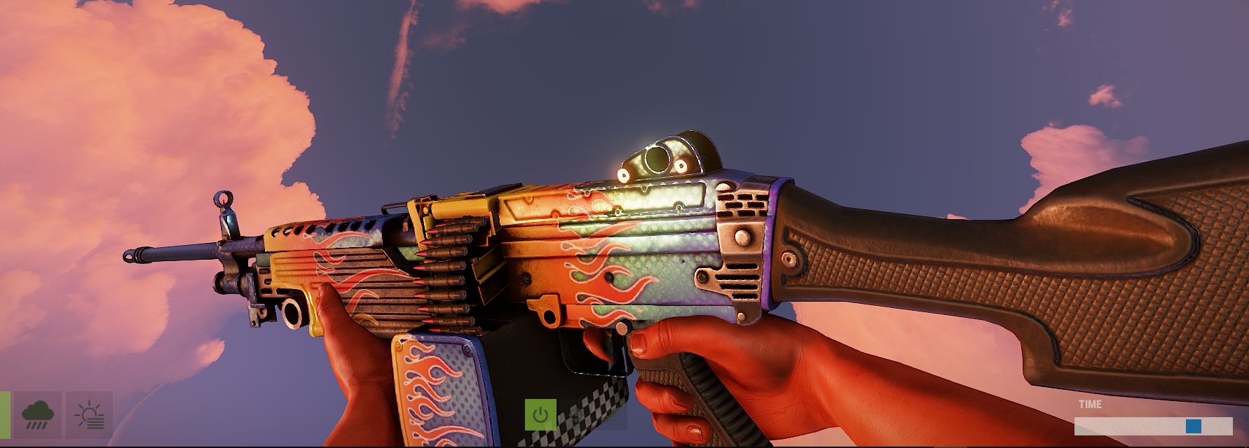 CHROMA FLAIR thumbnail 2