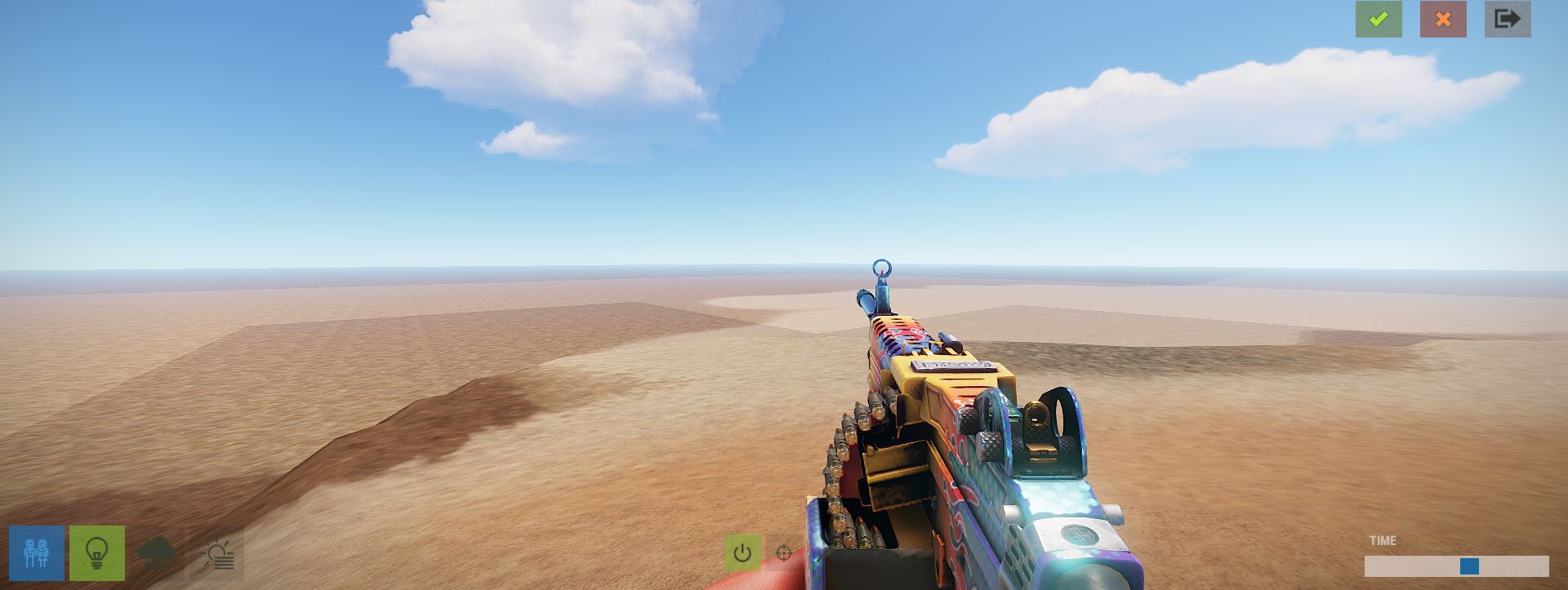 CHROMA FLAIR thumbnail 3