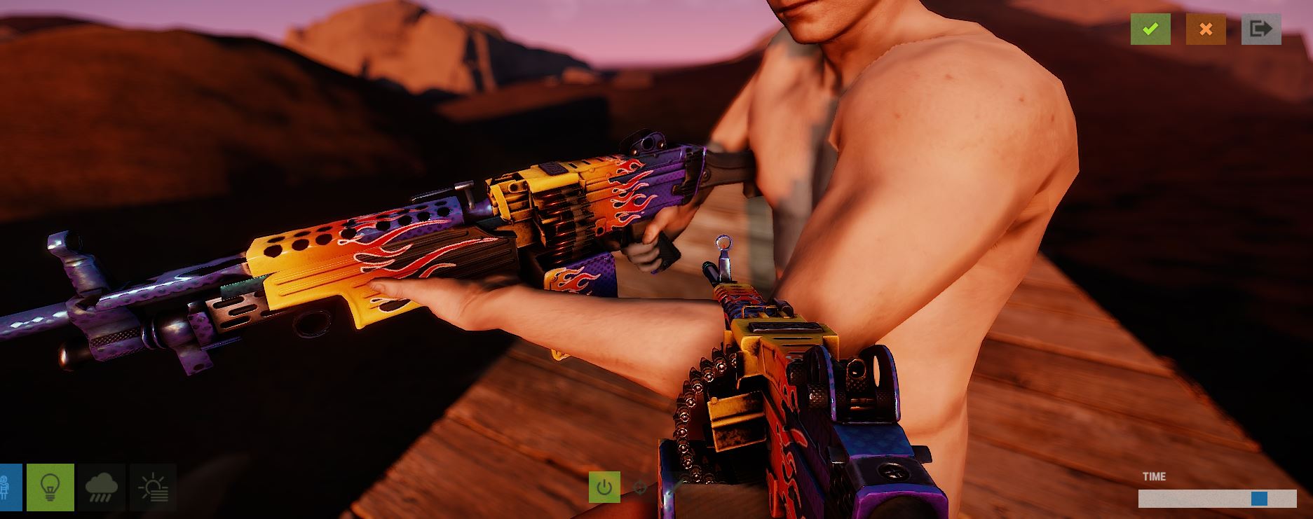 CHROMA FLAIR thumbnail 6