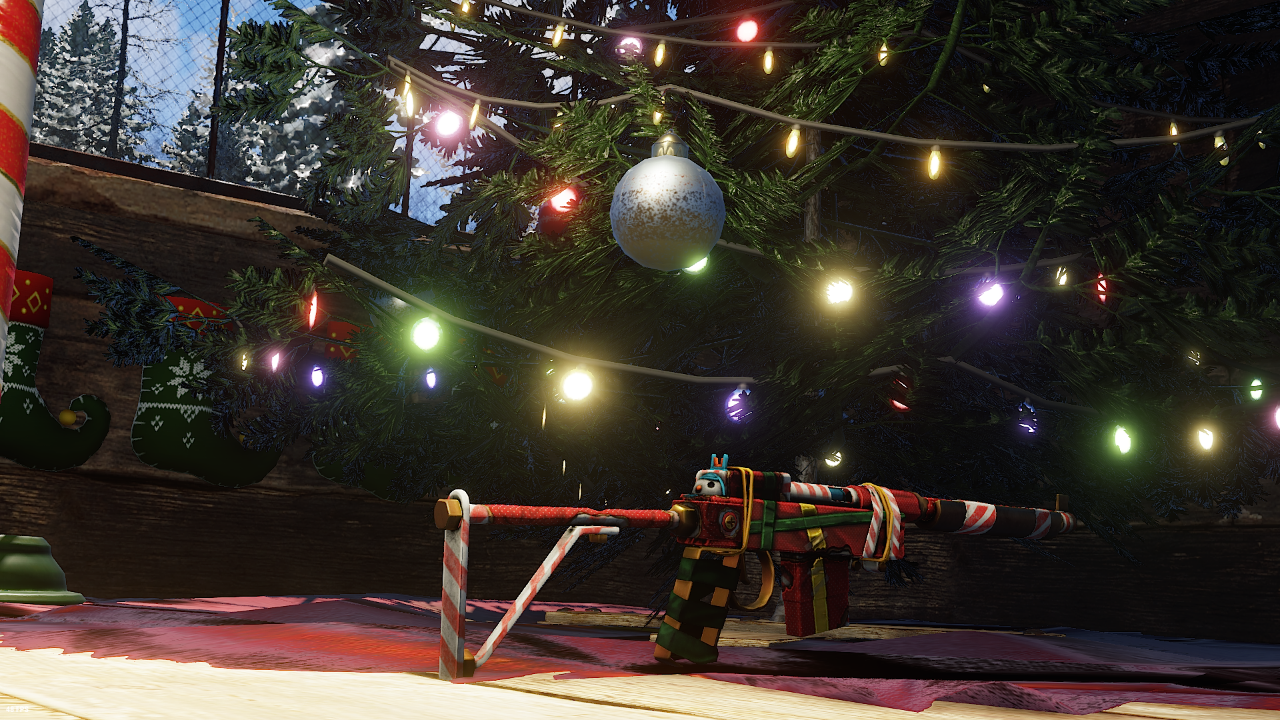 Snowman Surprise SAR thumbnail 4
