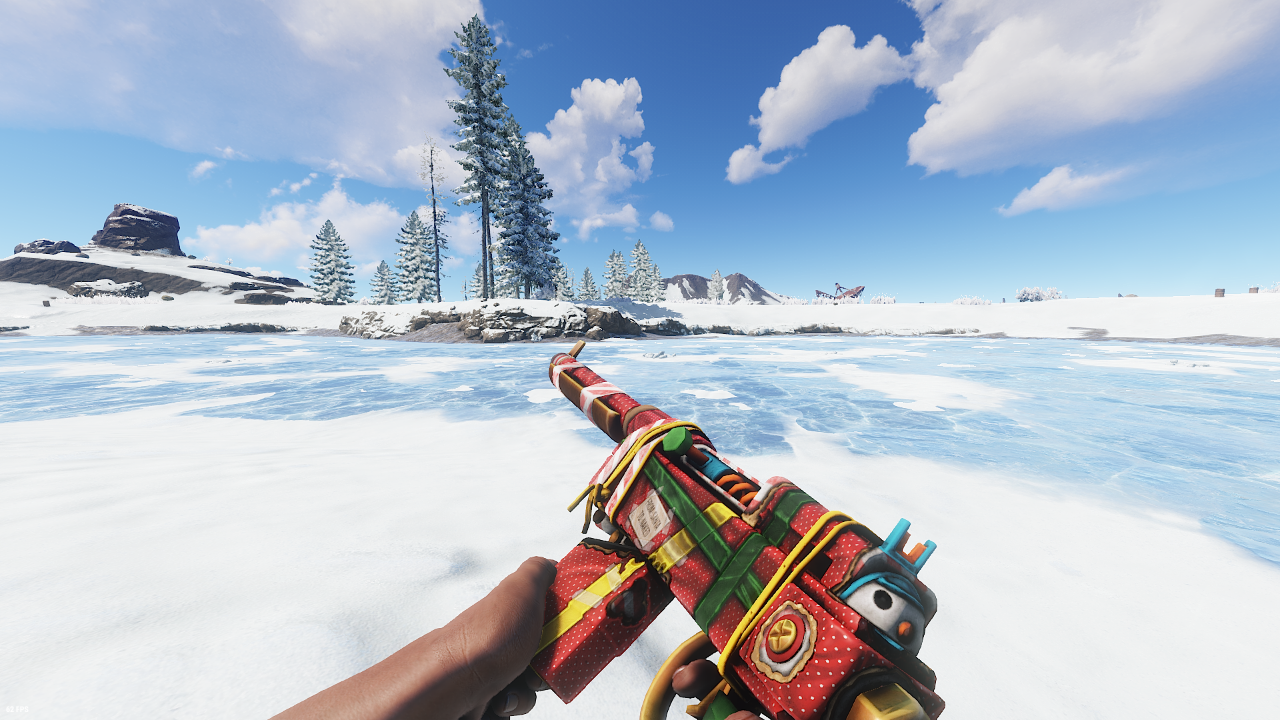 Snowman Surprise SAR thumbnail 7
