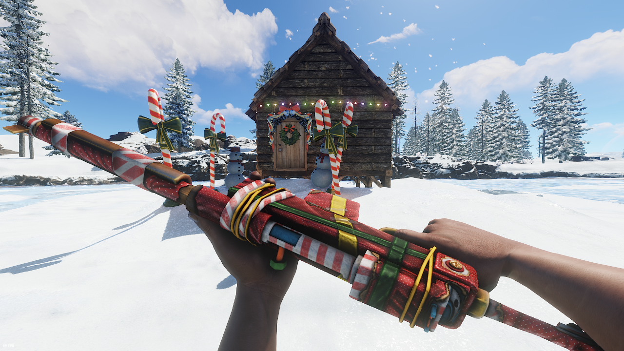 Snowman Surprise SAR thumbnail 9