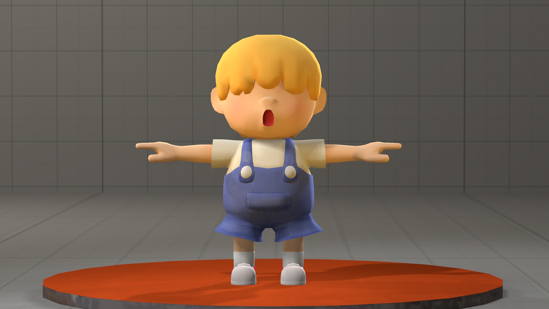 Steam Workshop::Earthbound - Porky Minch Pack