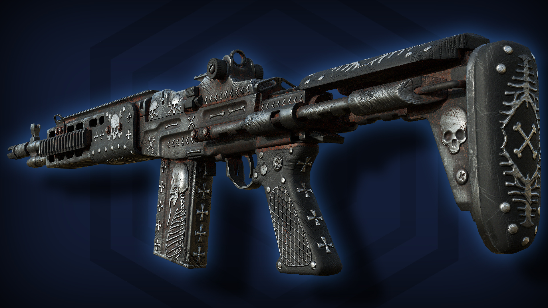 Metalhead M39