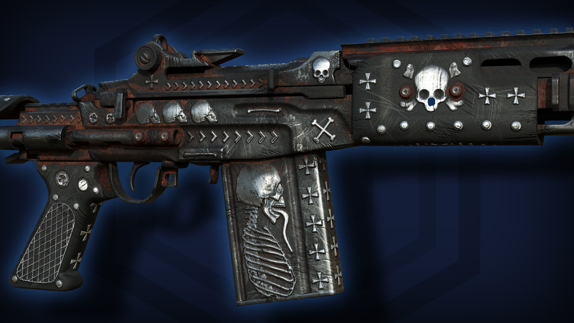 Metalhead M39