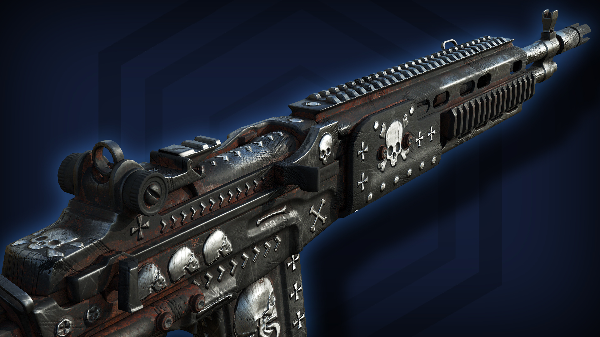 Metalhead M39