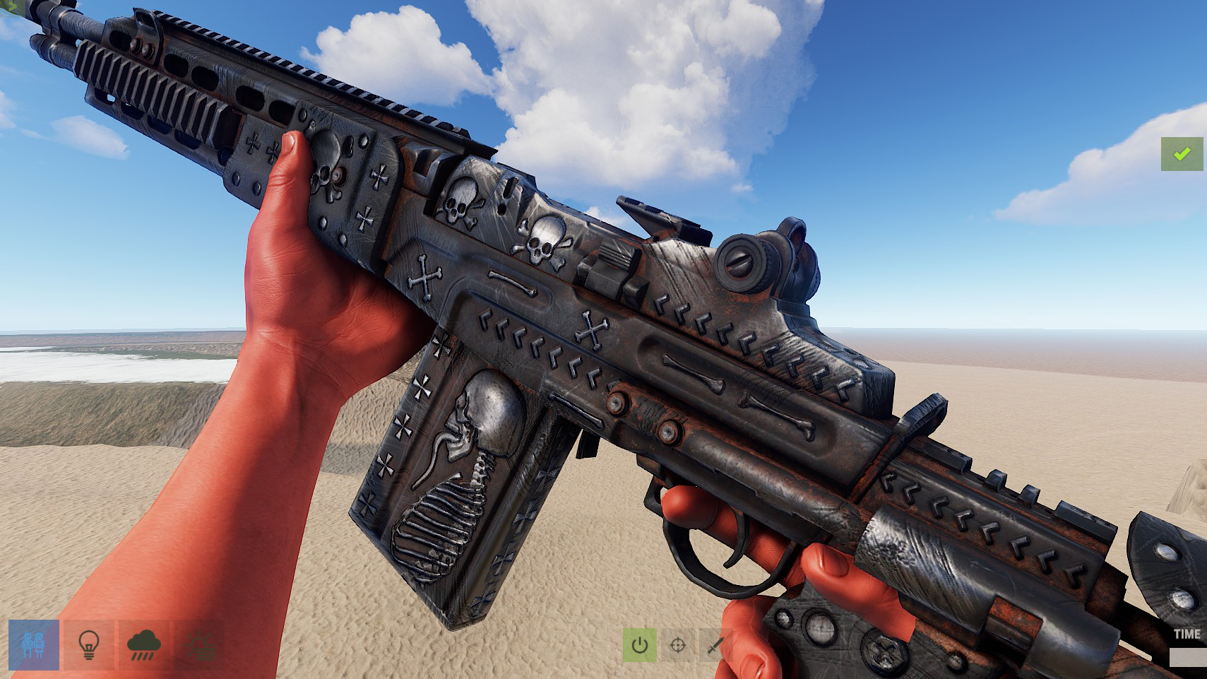 Metalhead M39 thumbnail 4
