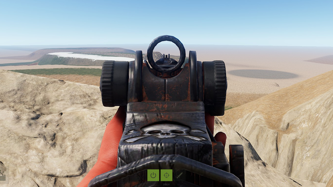 Metalhead M39 thumbnail 6