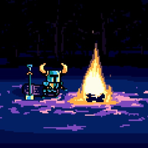 ShovelKnight