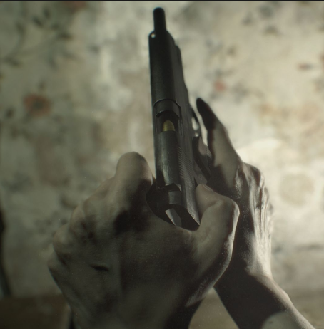 Steam Community Guide Resident Evil 7 Weapon Damage Charts