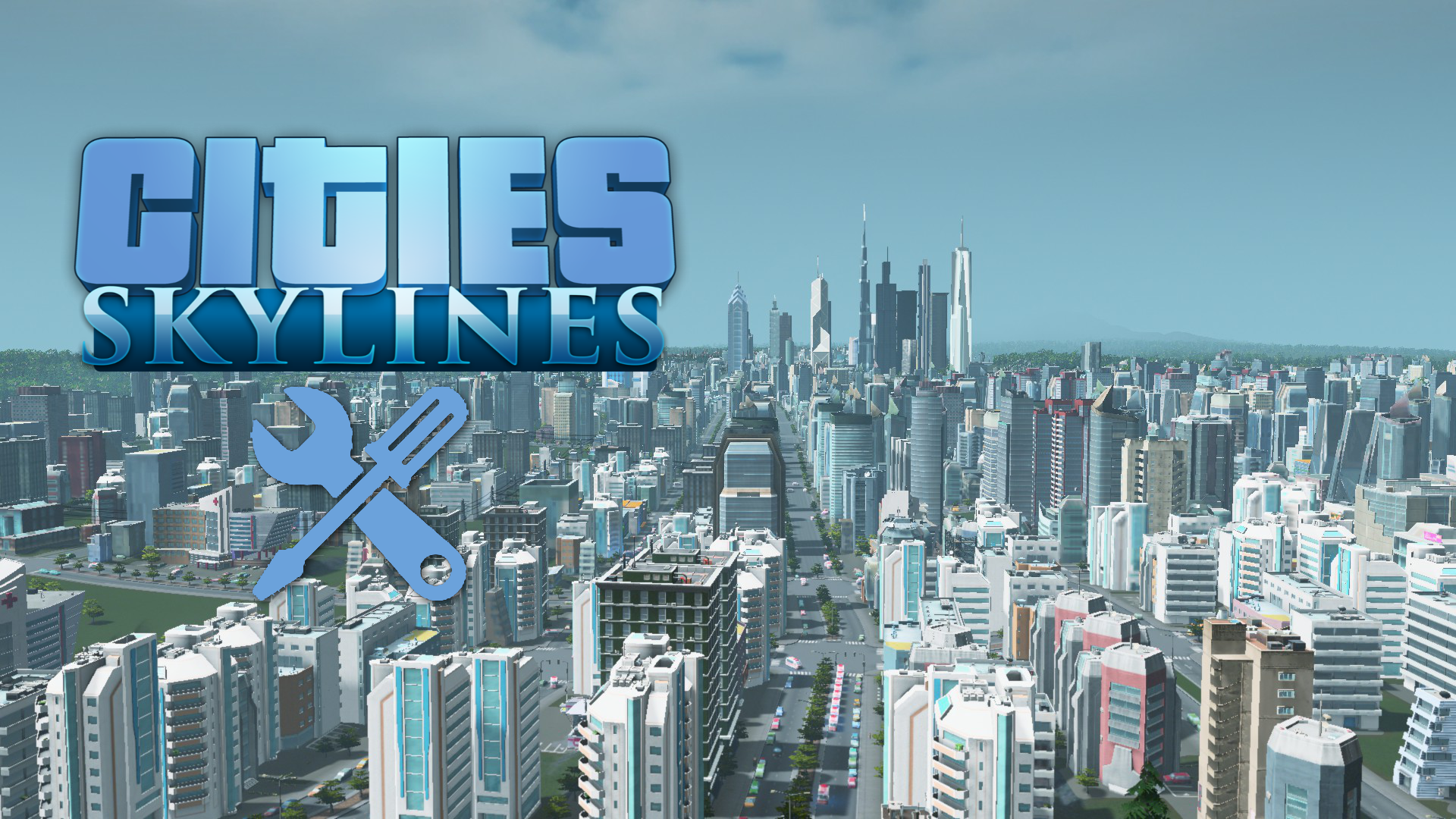 Steam Workshop Important Mods And Assets For Cities Skylines