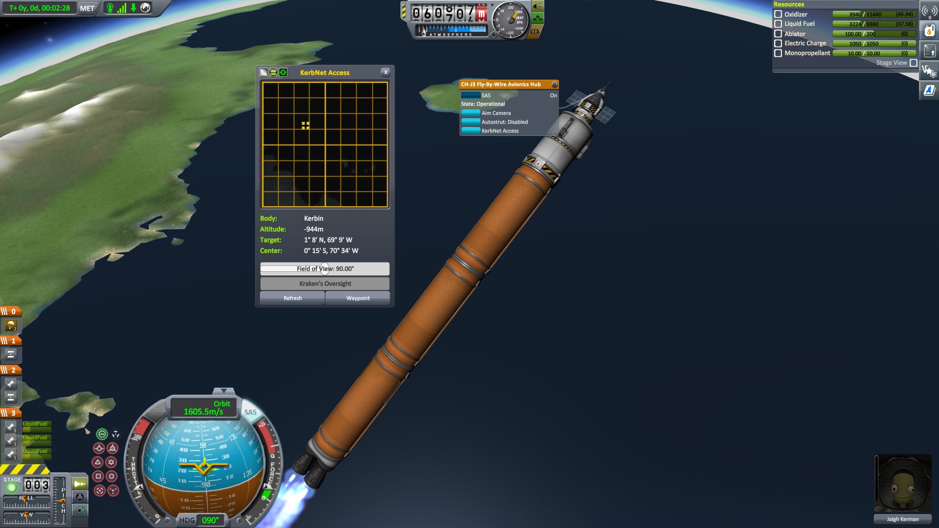 Aragosnat's Content - Page 2 - Kerbal Space Program Forums